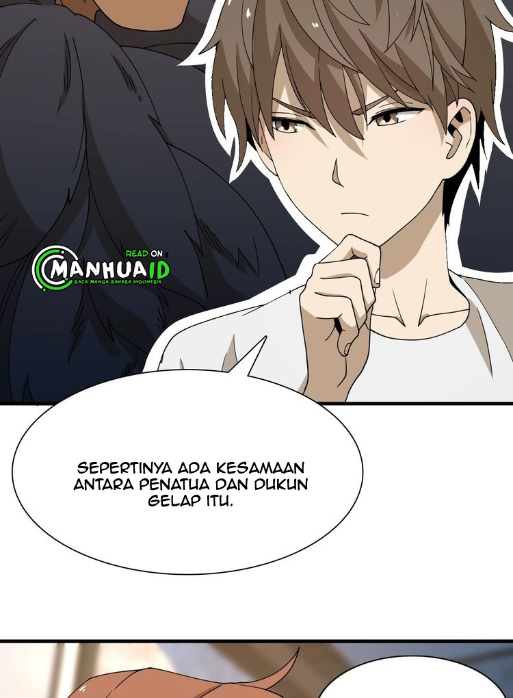 Reborn Doctor Chapter 42