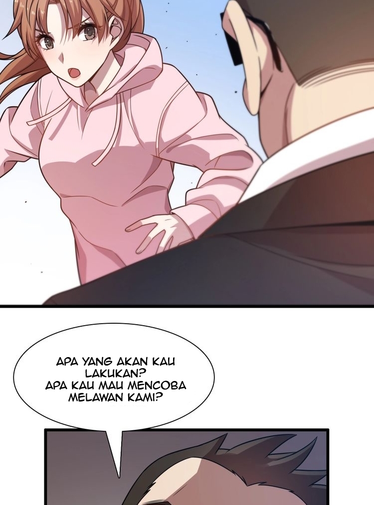 Reborn Doctor Chapter 42