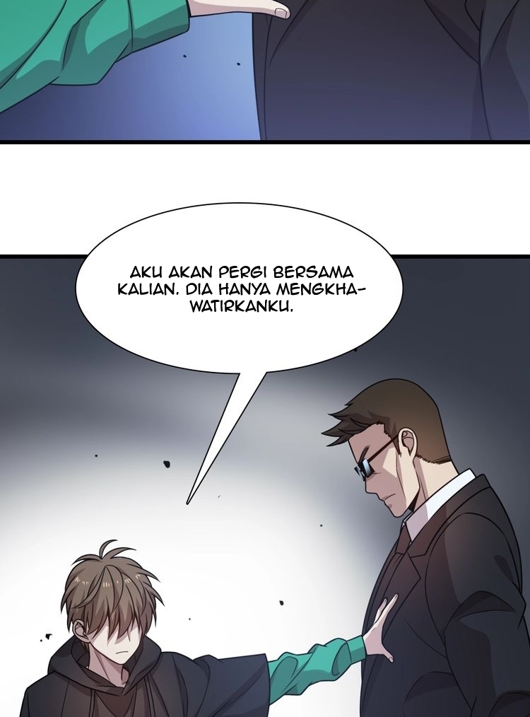 Reborn Doctor Chapter 42