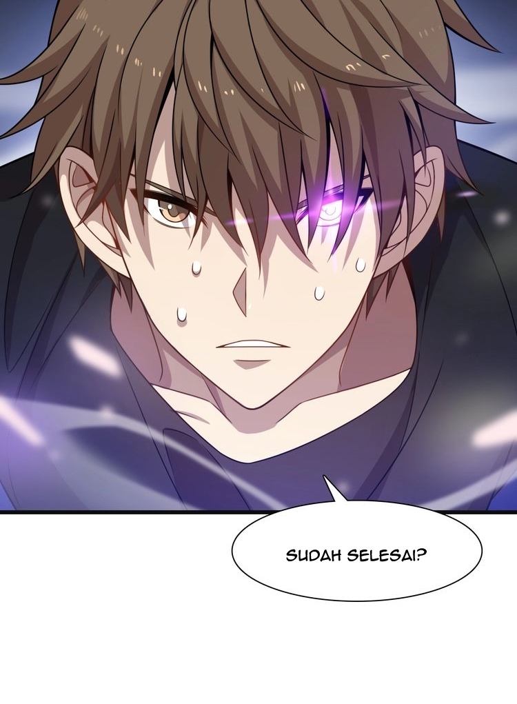 Reborn Doctor Chapter 42