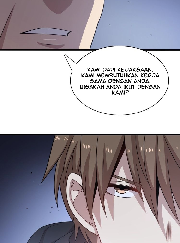 Reborn Doctor Chapter 42