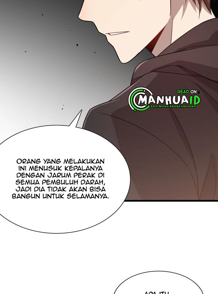 Reborn Doctor Chapter 43