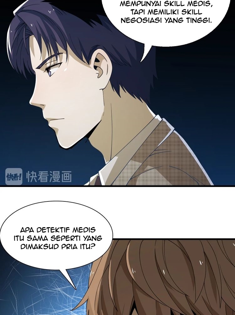 Reborn Doctor Chapter 43