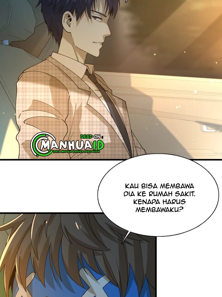 Reborn Doctor Chapter 43