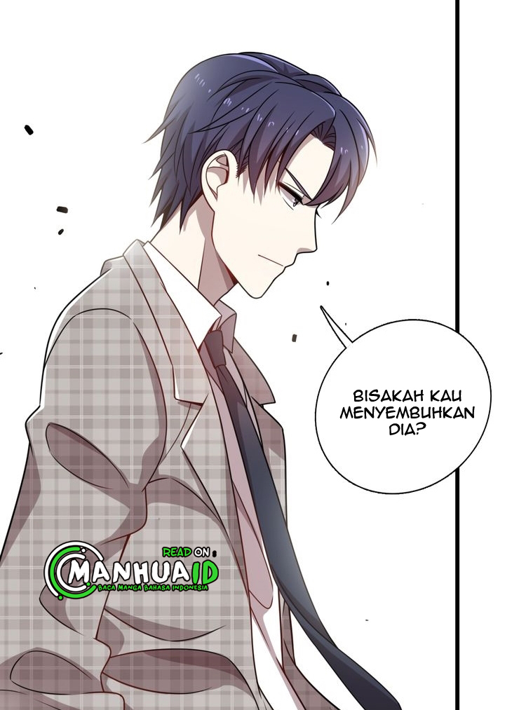 Reborn Doctor Chapter 43