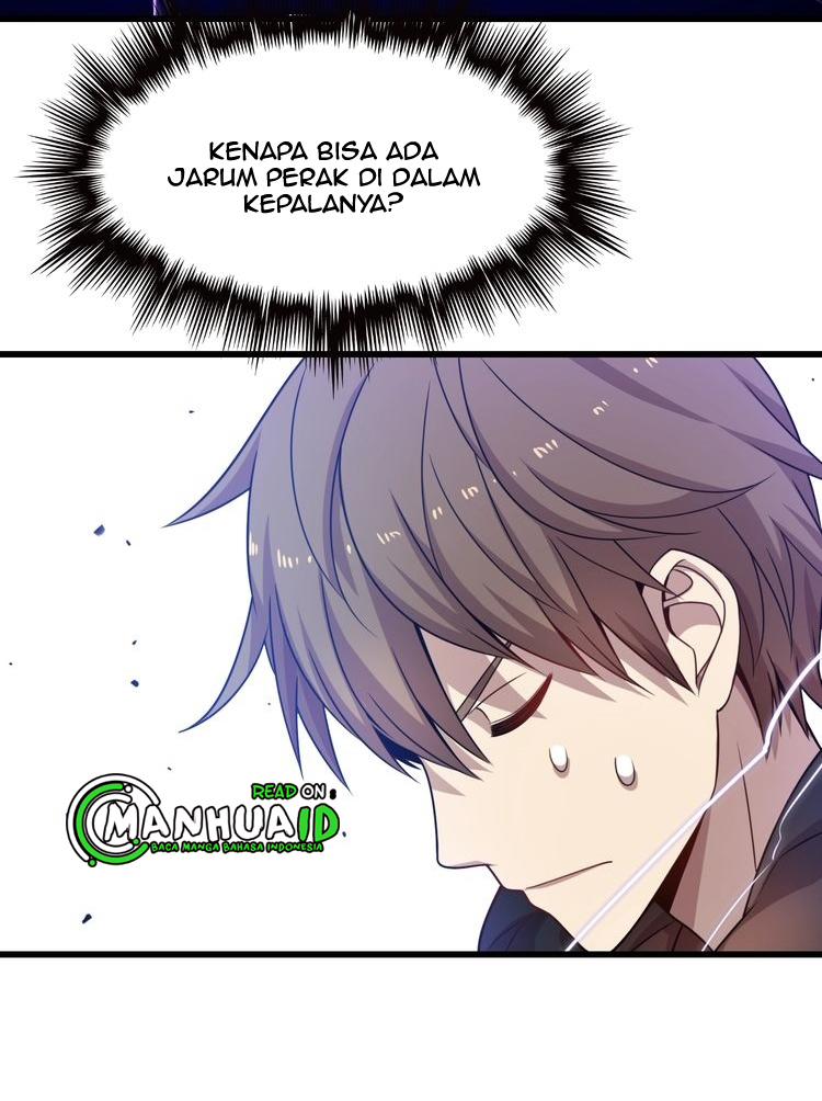 Reborn Doctor Chapter 43