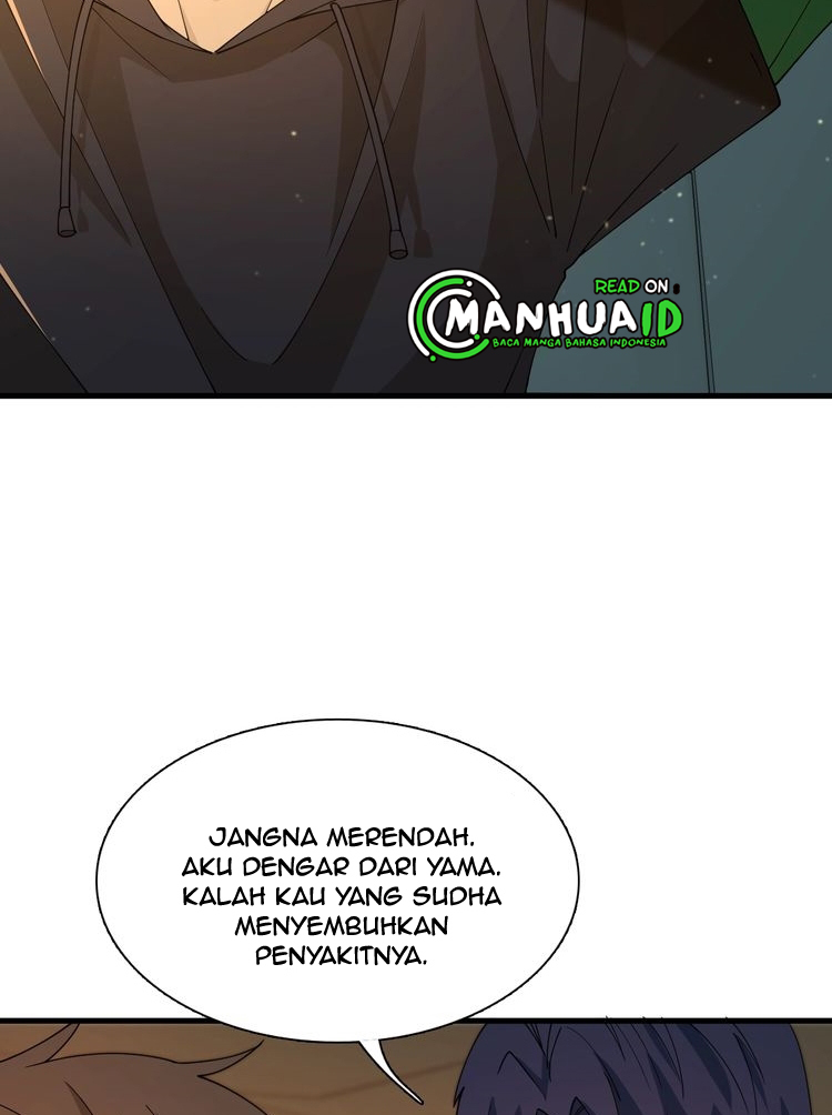 Reborn Doctor Chapter 43