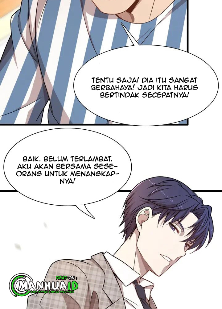 Reborn Doctor Chapter 45