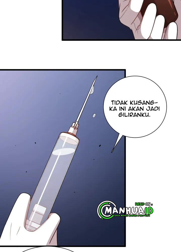 Reborn Doctor Chapter 45