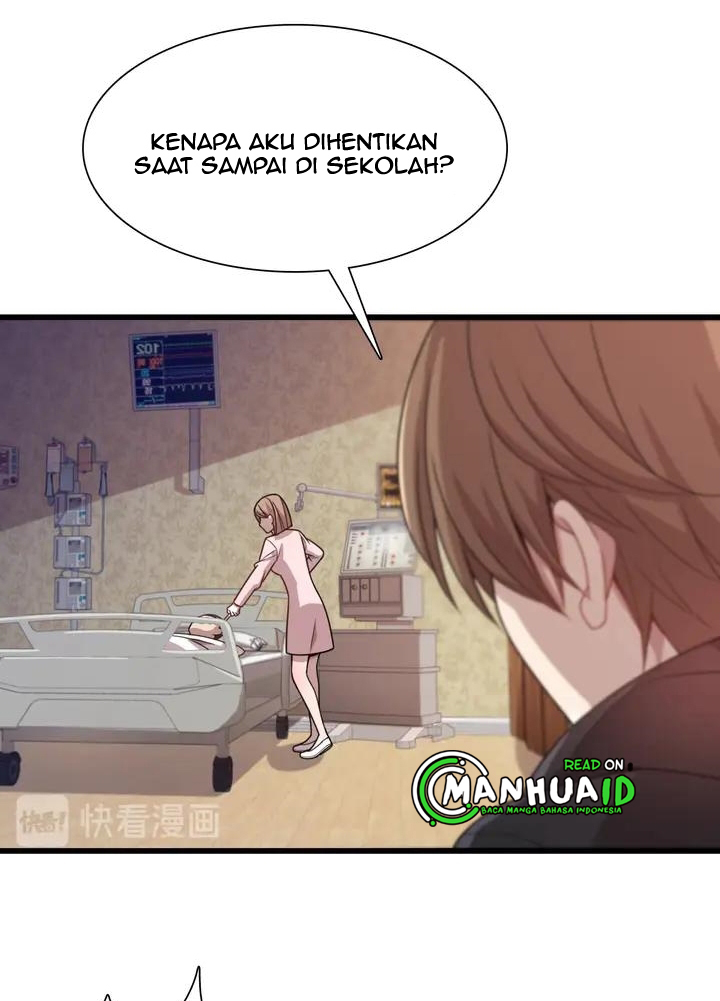 Reborn Doctor Chapter 45