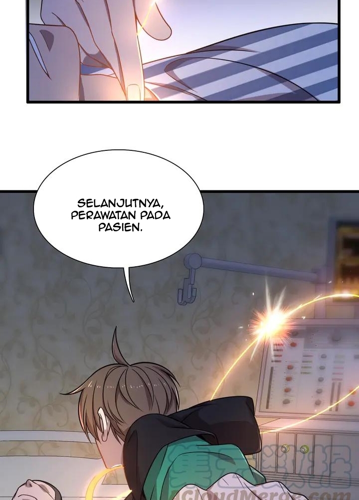 Reborn Doctor Chapter 45