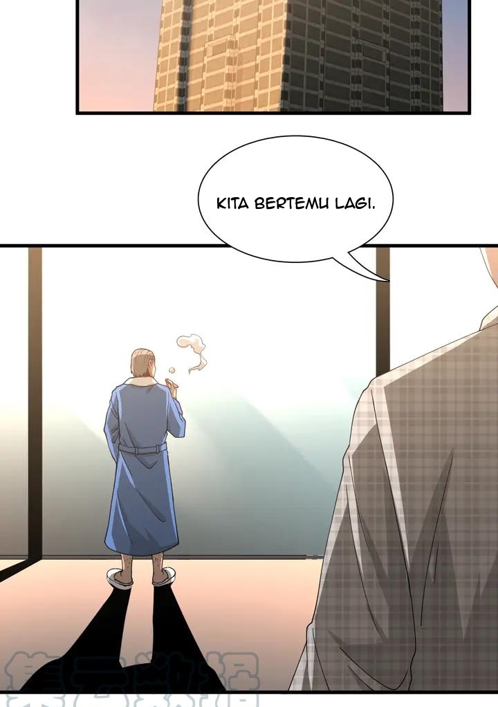 Reborn Doctor Chapter 45