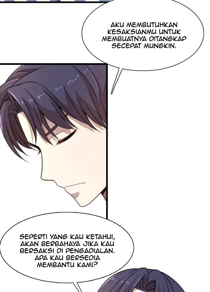 Reborn Doctor Chapter 45