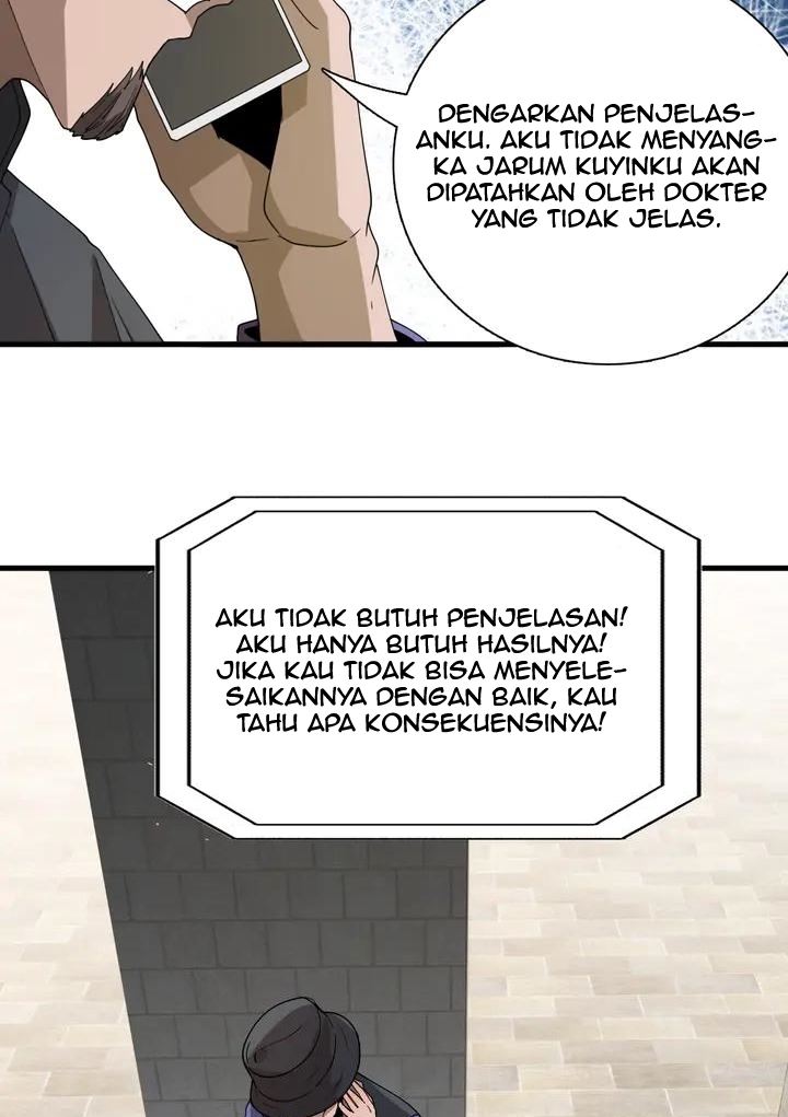 Reborn Doctor Chapter 45