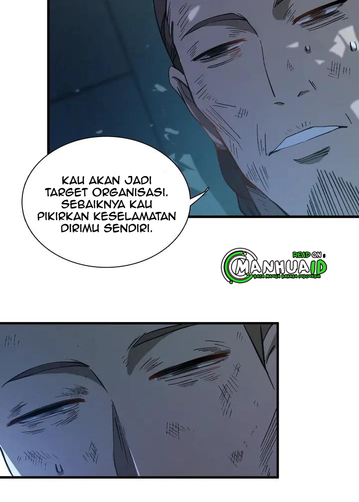 Reborn Doctor Chapter 47