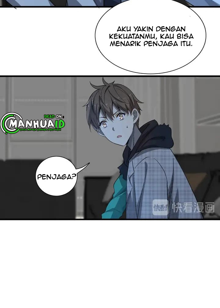 Reborn Doctor Chapter 47