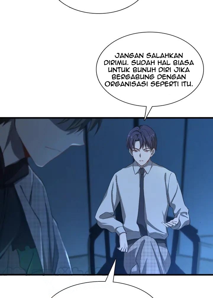 Reborn Doctor Chapter 47