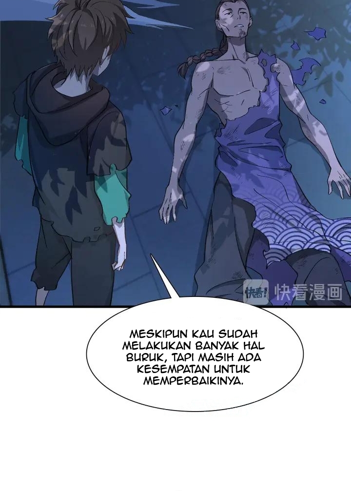 Reborn Doctor Chapter 47