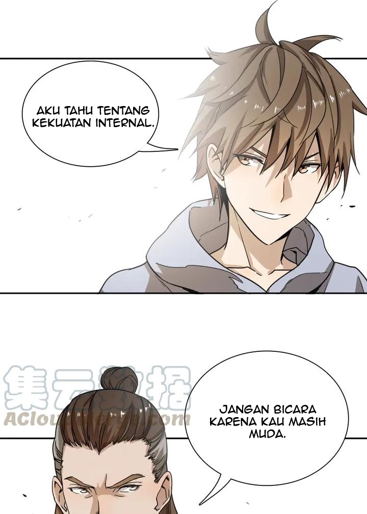 Reborn Doctor Chapter 47