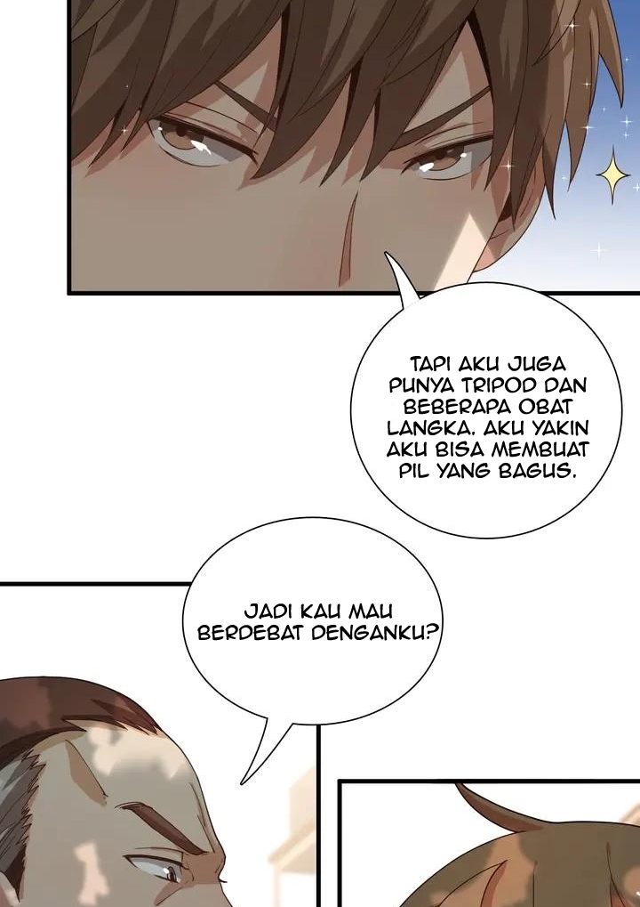 Reborn Doctor Chapter 48