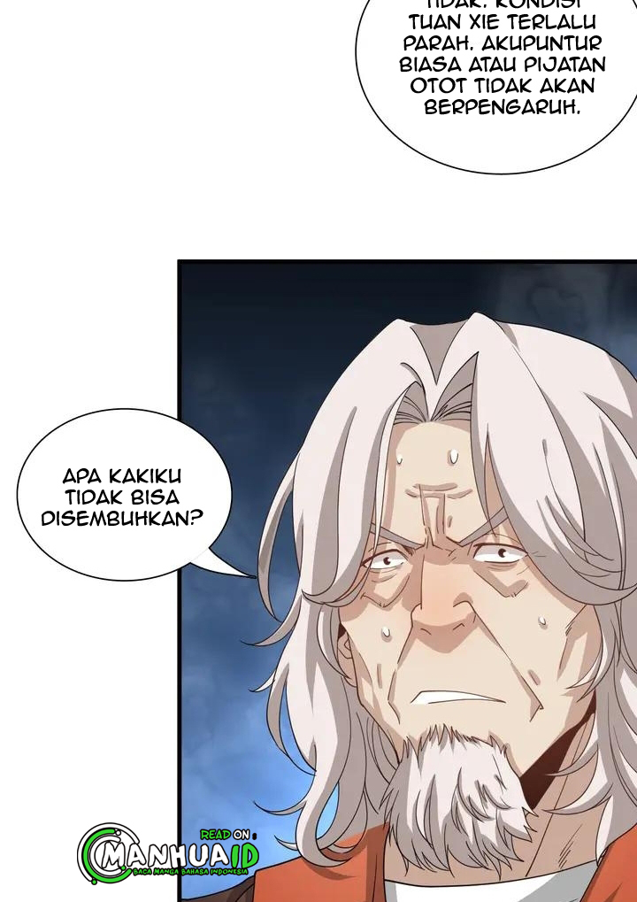 Reborn Doctor Chapter 48