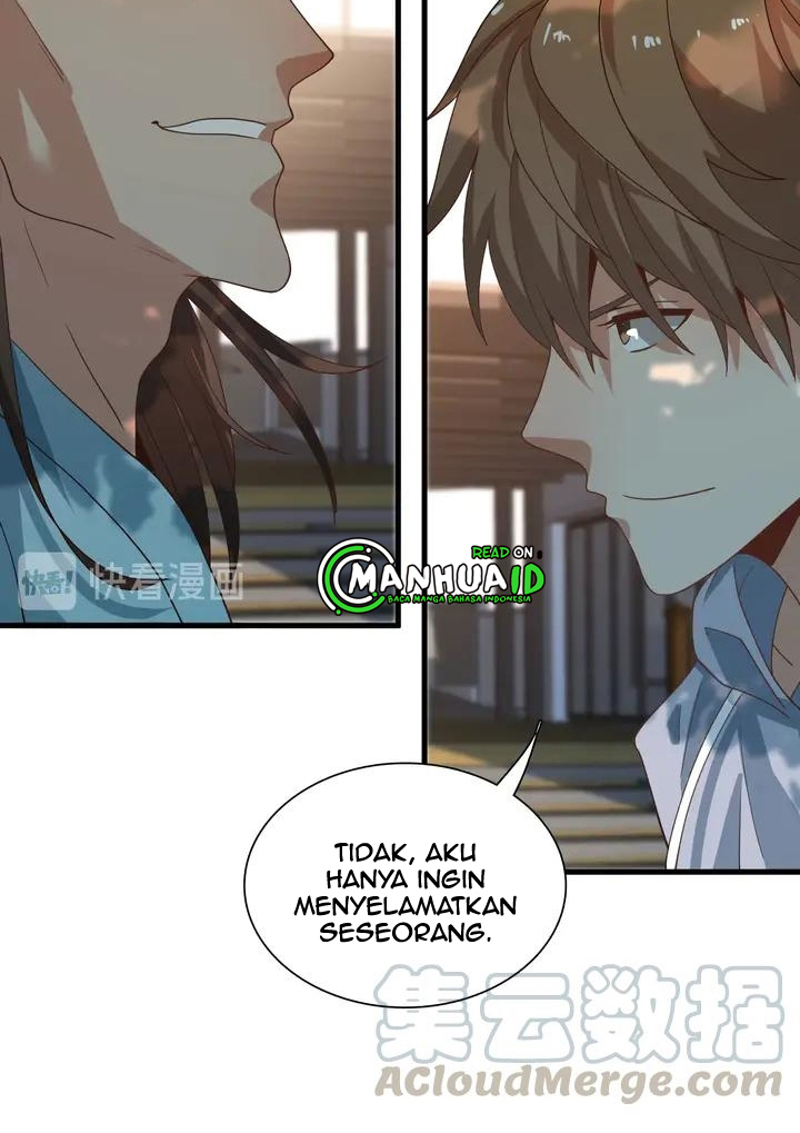 Reborn Doctor Chapter 48