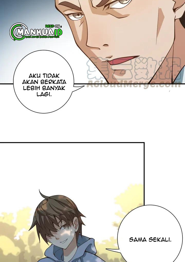 Reborn Doctor Chapter 48