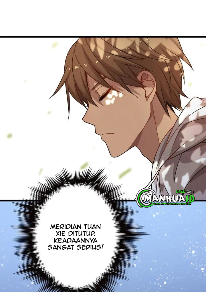 Reborn Doctor Chapter 48