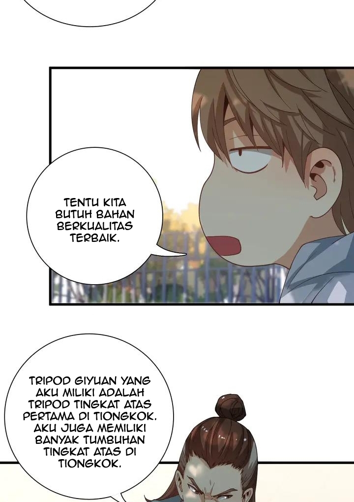 Reborn Doctor Chapter 48