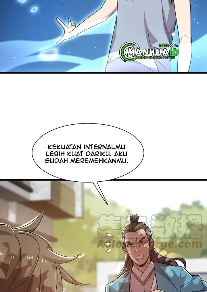 Reborn Doctor Chapter 48