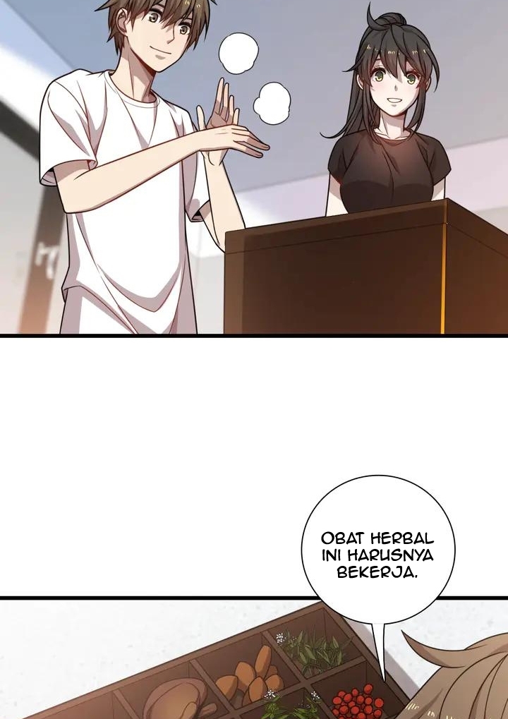 Reborn Doctor Chapter 48