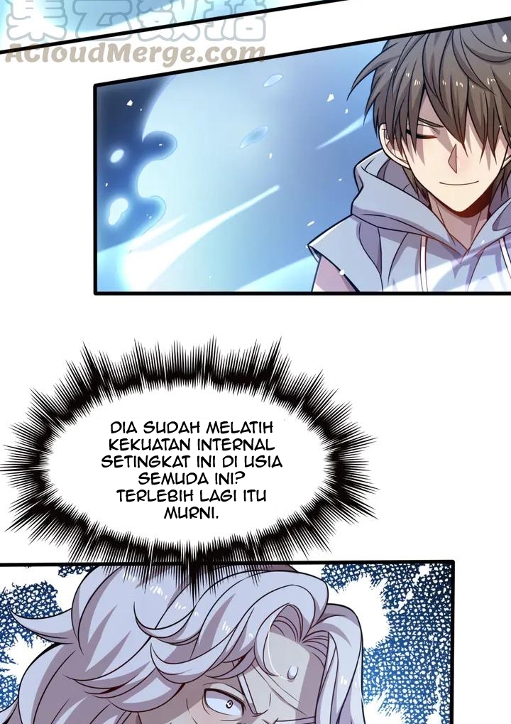 Reborn Doctor Chapter 48