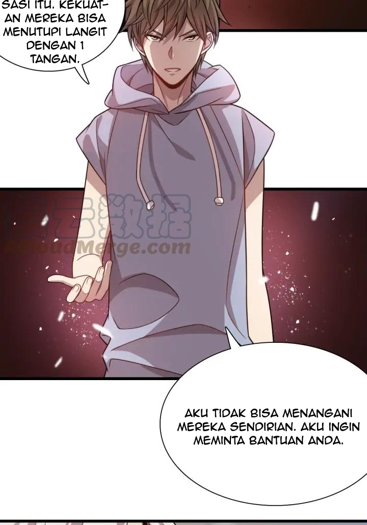 Reborn Doctor Chapter 50