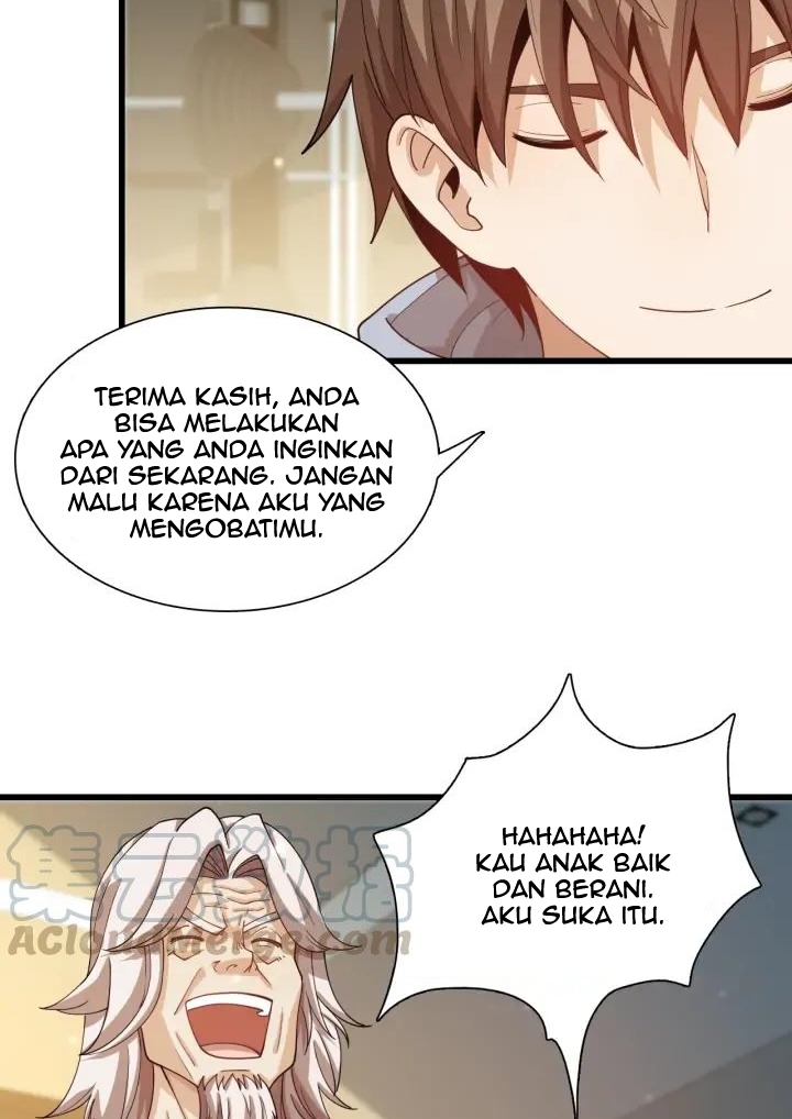 Reborn Doctor Chapter 51