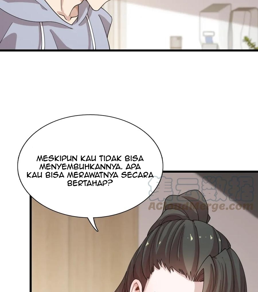 Reborn Doctor Chapter 52