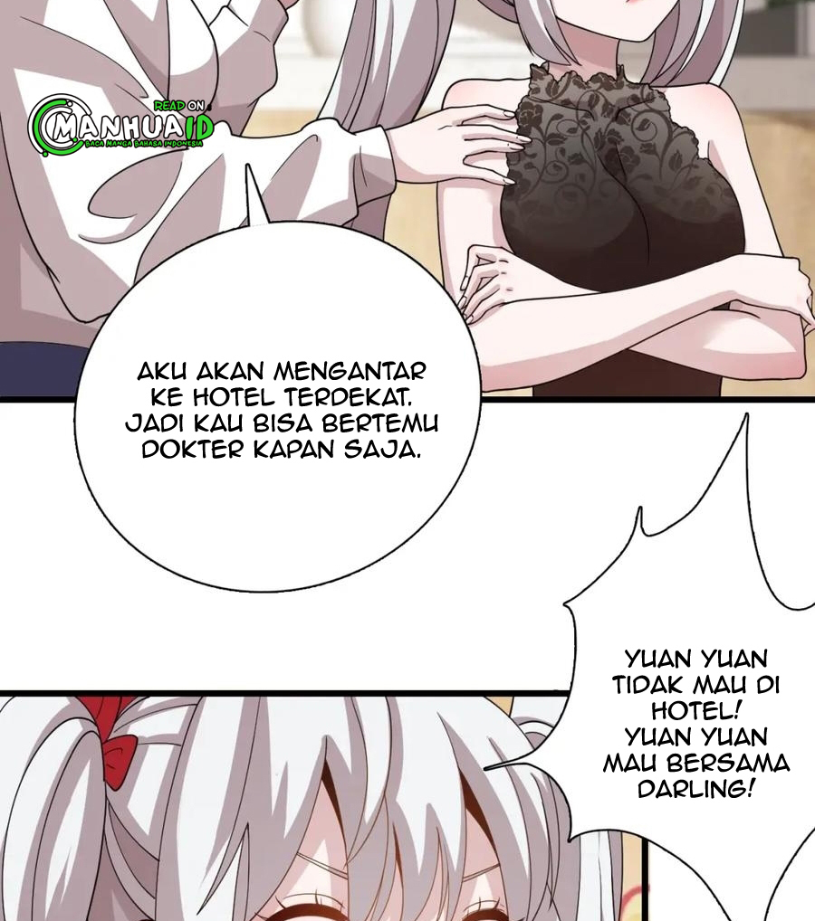 Reborn Doctor Chapter 52