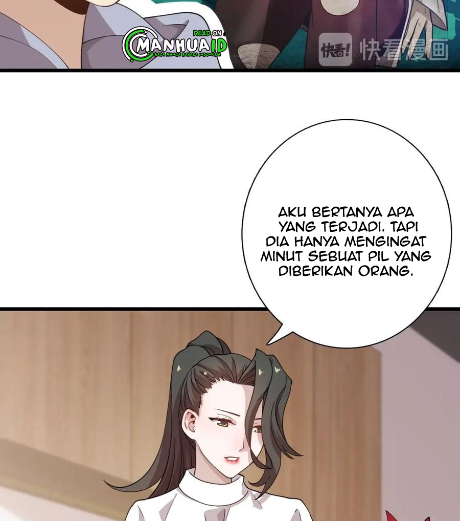 Reborn Doctor Chapter 52