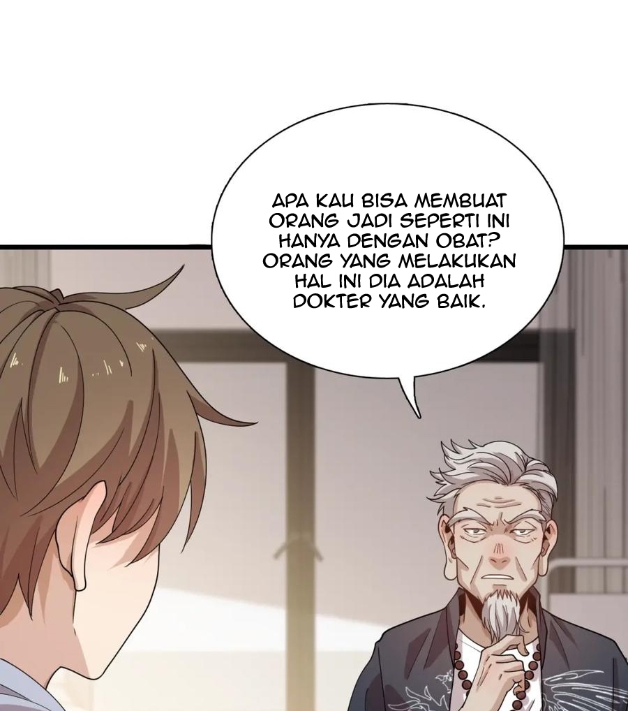 Reborn Doctor Chapter 52