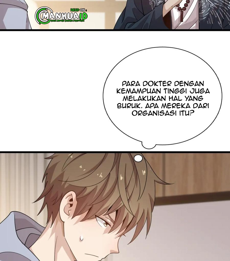 Reborn Doctor Chapter 52