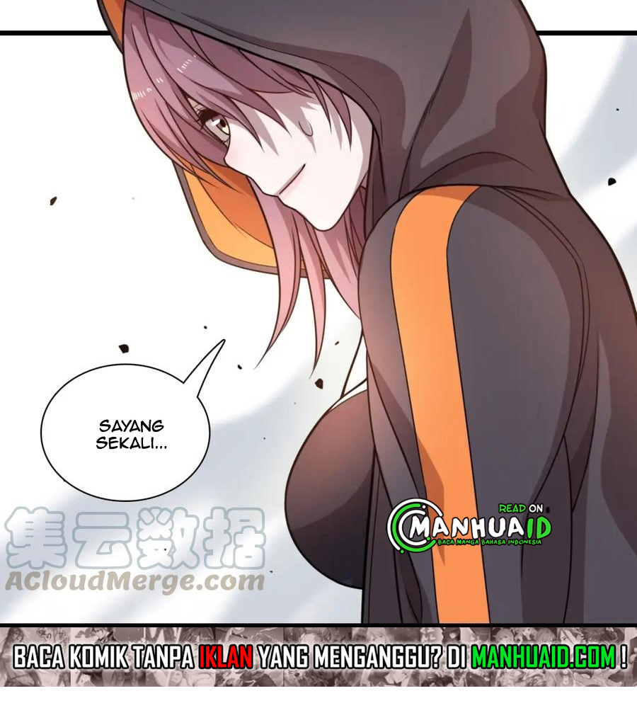 Reborn Doctor Chapter 53