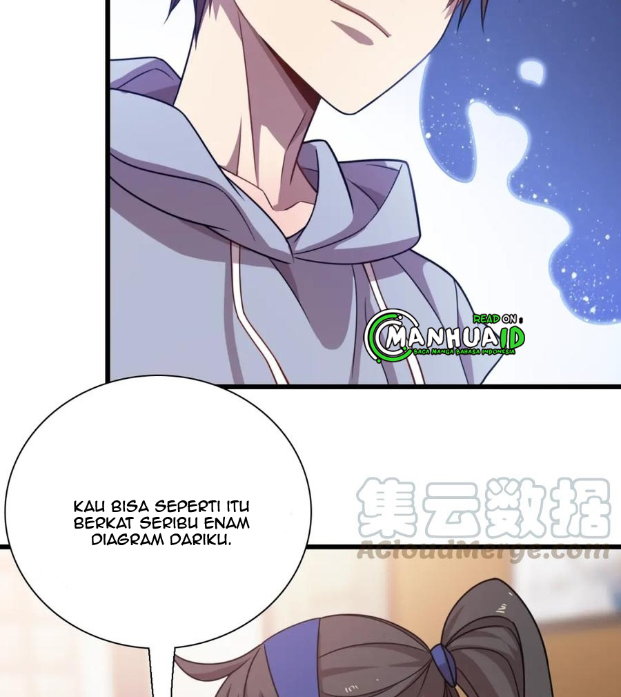 Reborn Doctor Chapter 53