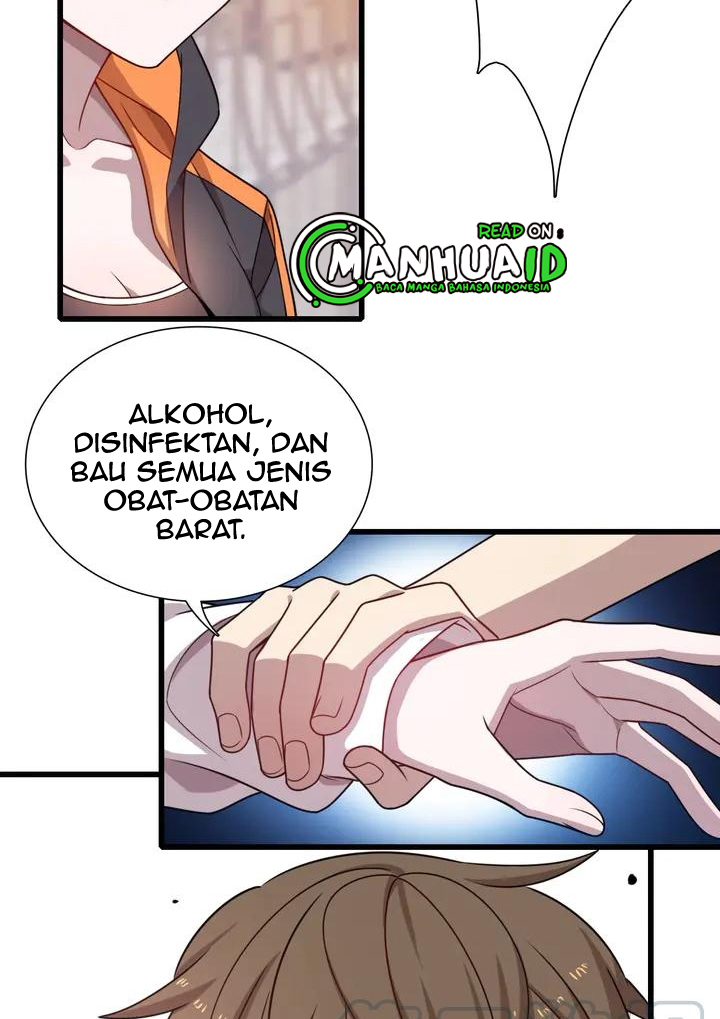 Reborn Doctor Chapter 55