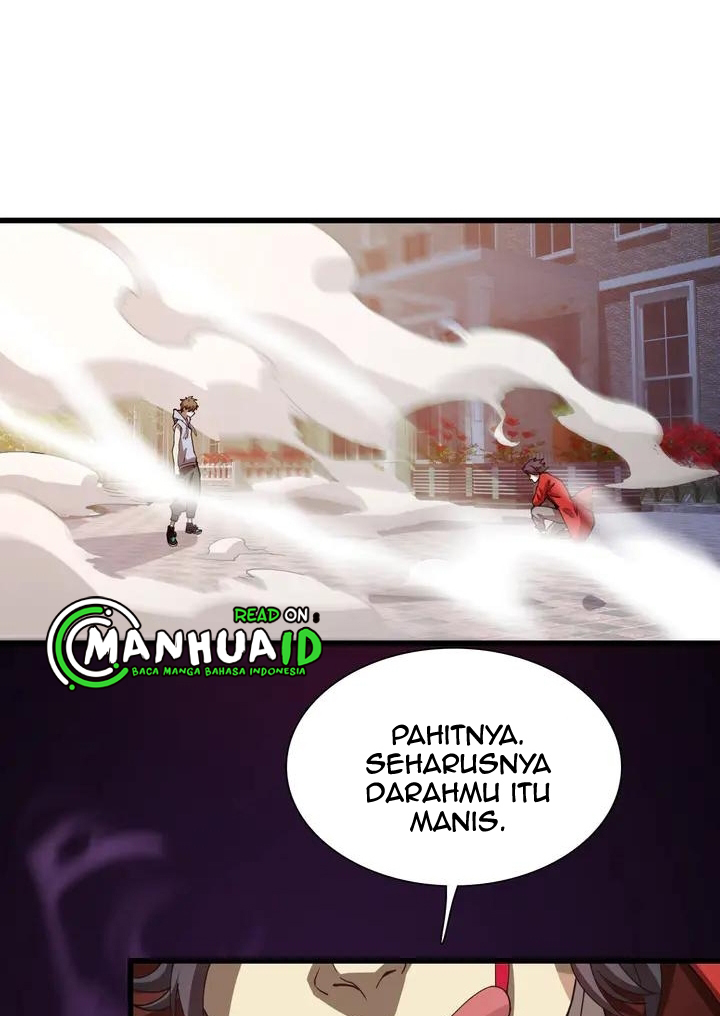 Reborn Doctor Chapter 55