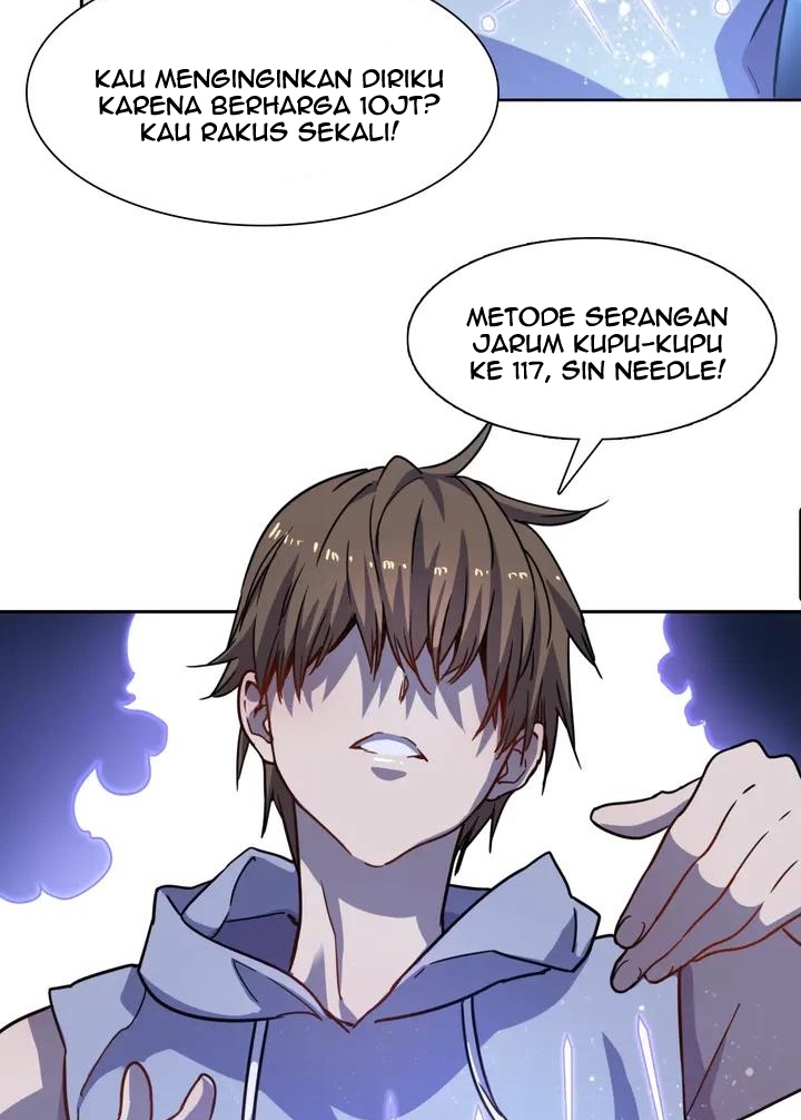 Reborn Doctor Chapter 57