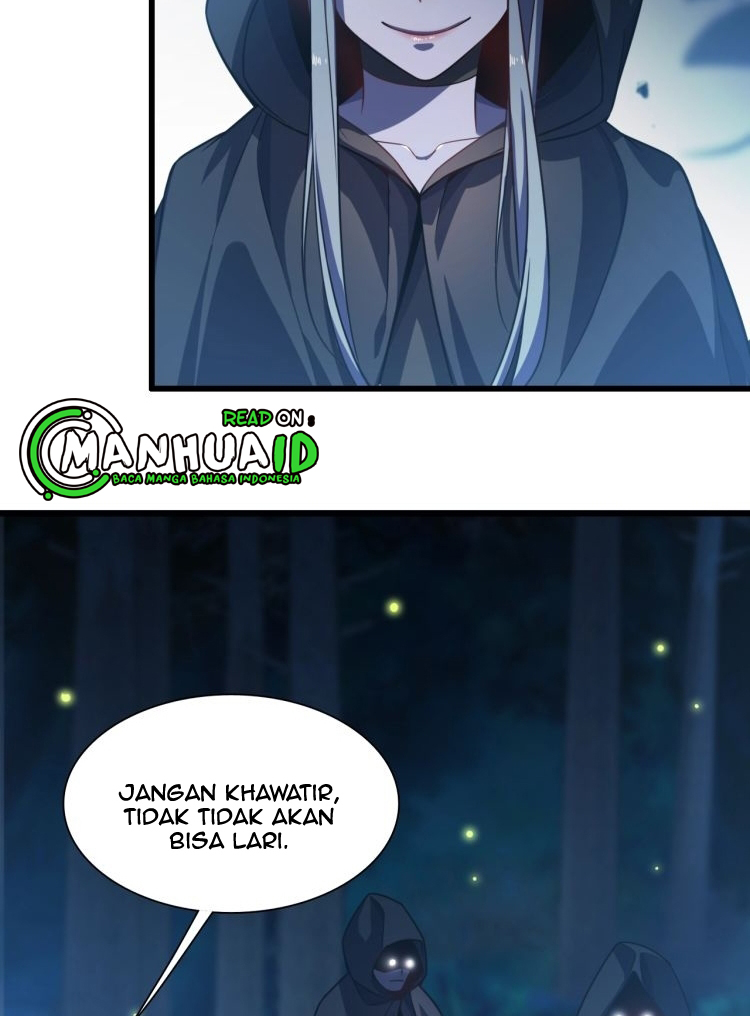 Reborn Doctor Chapter 58