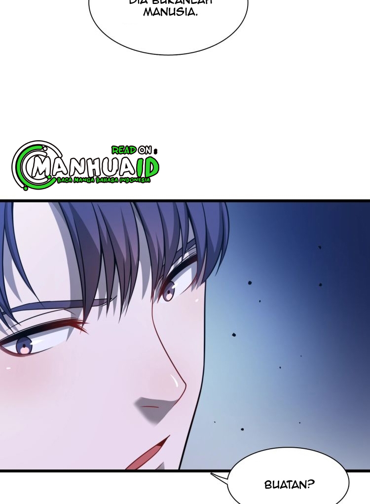 Reborn Doctor Chapter 58