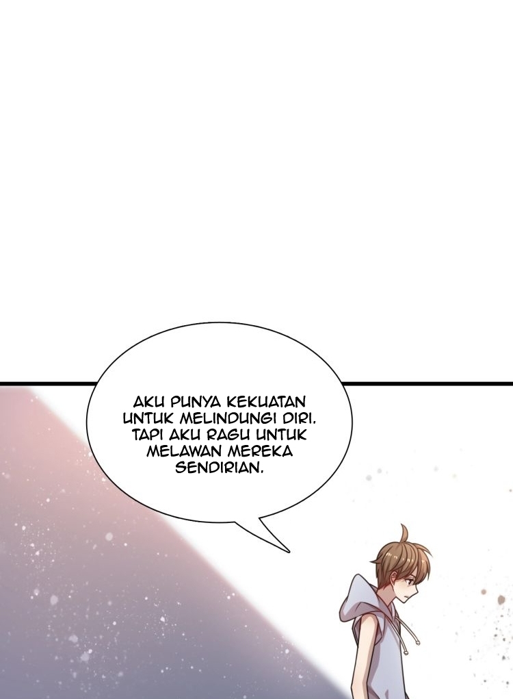 Reborn Doctor Chapter 58