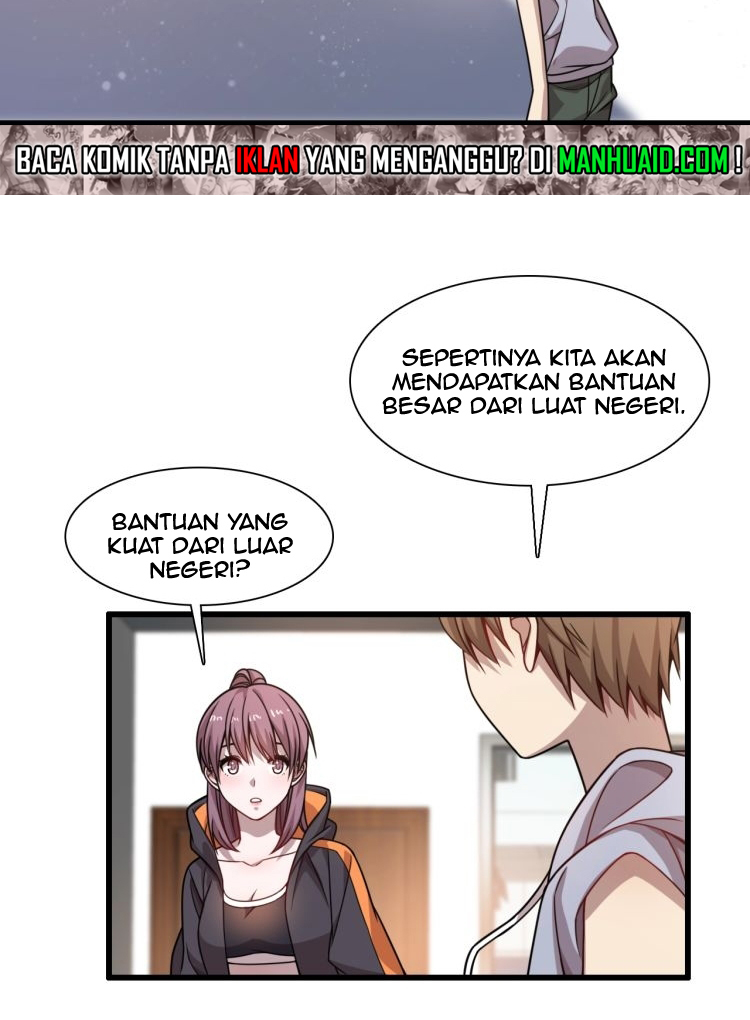 Reborn Doctor Chapter 58