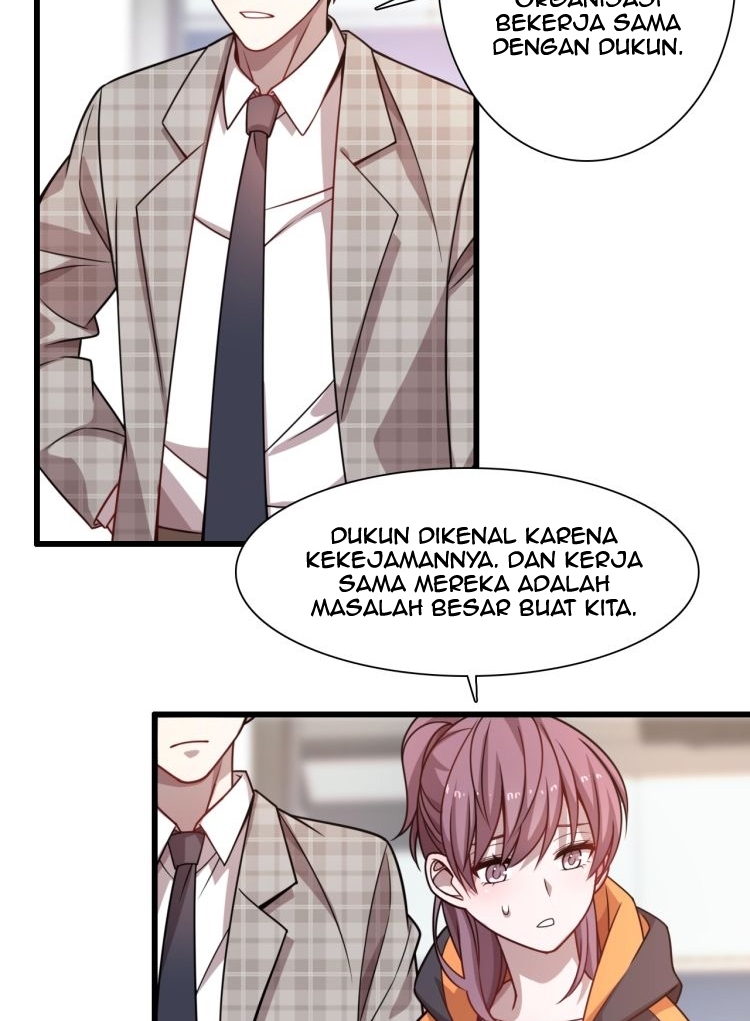 Reborn Doctor Chapter 58