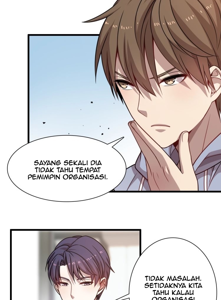 Reborn Doctor Chapter 58